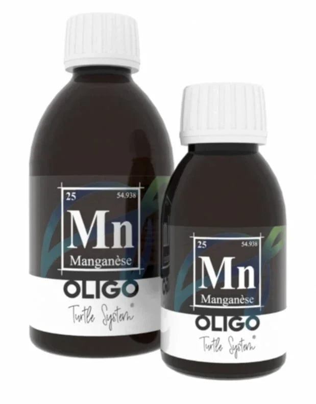 OLIGO – Manganèse – Reef&fish