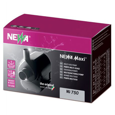 POMPE NEWA MAXI MJ 750