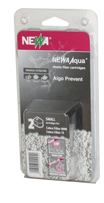 CARTOUCHE ALGO prevent COBRA mini & 75---