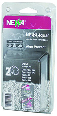 CARTOUCHE ALGO prevent COBRA 130-175---