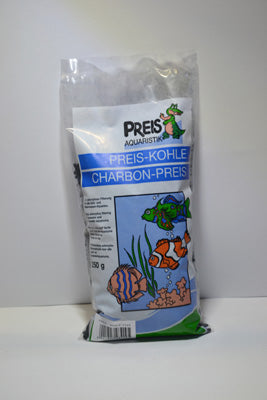 CHARBON PREIS  250gr