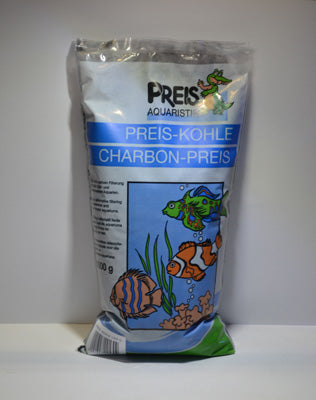 CHARBON PREIS    1kg