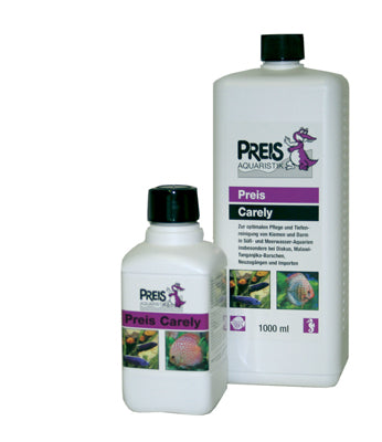CARELY 250ml (ED+EM) by PREIS