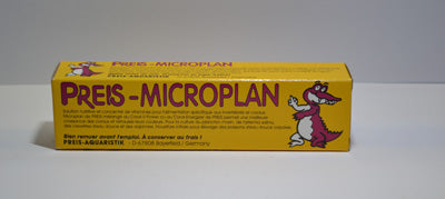 MICROPLAN PREIS  50ml