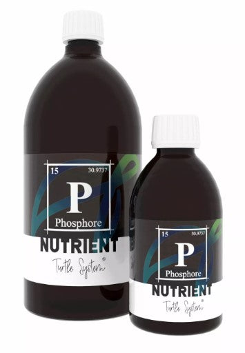 NUTRIENT – Phosphore (Phosphates) by Turtle System