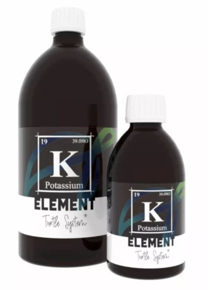 ELEMENT – Potassium