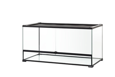 TERRARIUM 2 portes 90x45x45cm REPTIZOO