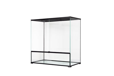 TERRARIUM 2 portes 90x45x90cm REPTIZOO