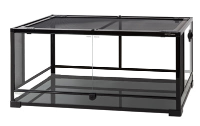 TERRARIUM 91.4x45.7x45.7cm REPTIZOO