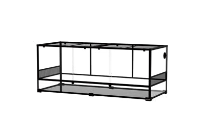 TERRARIUM 1524x610x610mm REPTIZOO