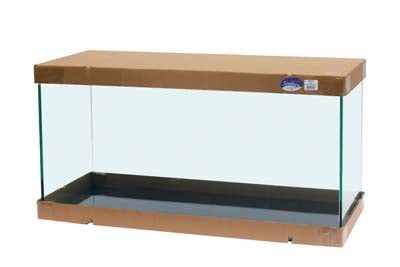 CUVE 100x40x50cm 8mm 200L SCALARE by CHICOS AQUATIC