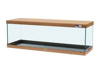 CUVE 150x50x50cm 10mm 375L SCALARE by CHICOS AQUATIC