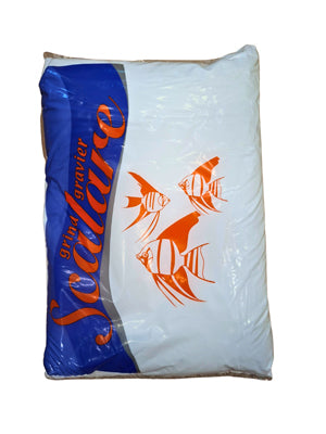 SCALARE SABLE DE RIVIERE BLANC 4kg