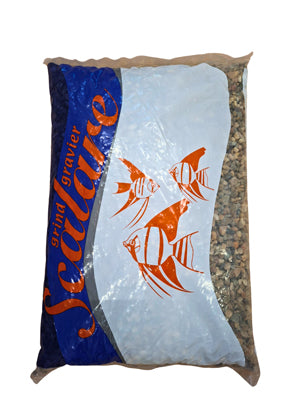 SCALARE BRITISCH ROYAL BROWN 5-8mm 4kg