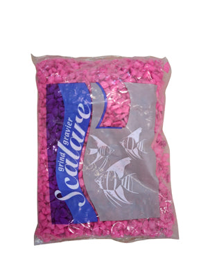 SCALARE DECOGRAVEL MILANO 1kg 6-9mm