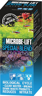 Microbe-Lift (Salt & Fresh) Special Blend 251ml