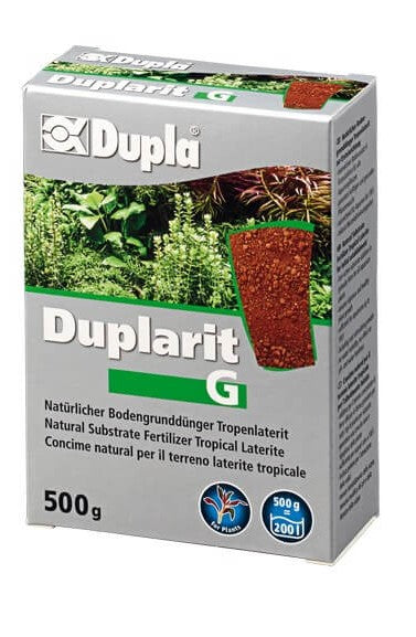 Dupla Duplarit G - Engrais de base