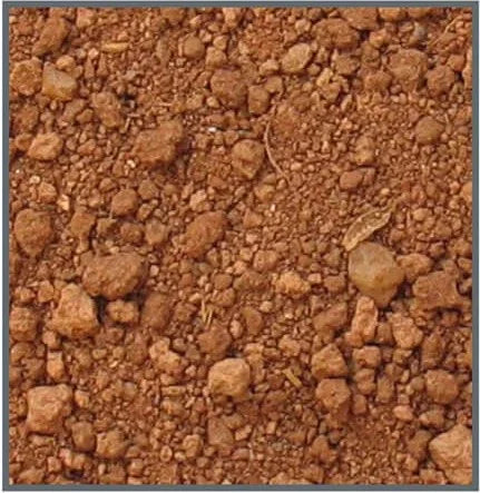 Dupla Duplarit G - Engrais de base
