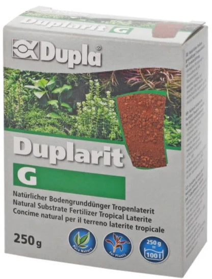 Dupla Duplarit G - Engrais de base
