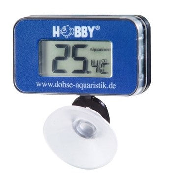 THERMOMETRE digital à pile  0 +50°   blister