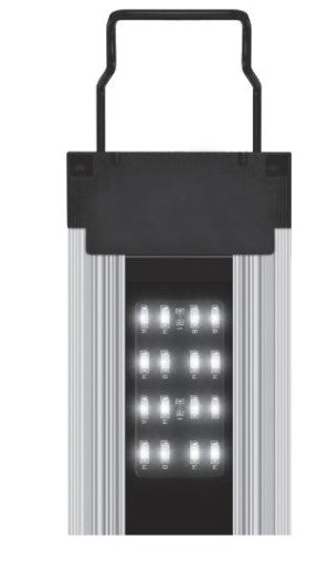 SUPERFISH Slim LED 55 - 34 W 7300 K - Rampe LED pour aquarium d'eau douce