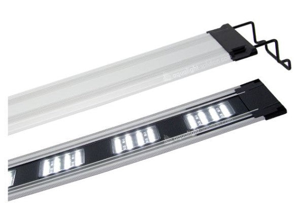 SUPERFISH Slim LED 55 - 34 W 7300 K - Rampe LED pour aquarium d'eau douce