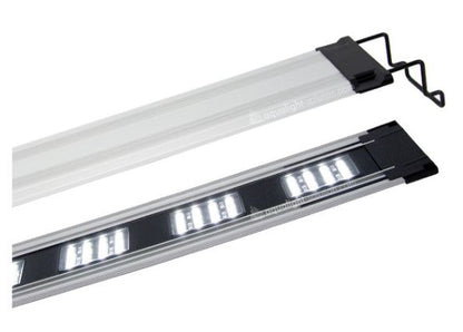SUPERFISH Slim LED 55 - 34 W 7300 K - Rampe LED pour aquarium d'eau douce