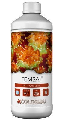COLOMBO MARINE FEMSAL 500 ML