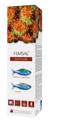COLOMBO MARINE FEMSAL 500 ML