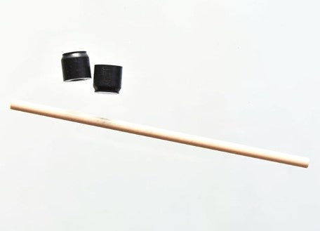 AXE + MANCHON EH 2026/28,2080/81,2231à36,2232à36,2032à36