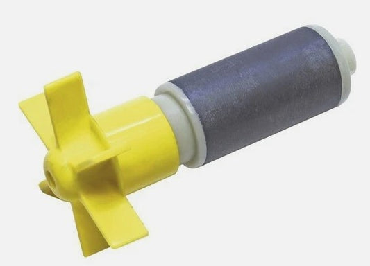 TURBINE EH compactON 2100 et PLAY2500/FLOW3500