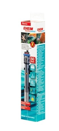 CHAUFFAGE EH THERMOCONTROL 50W