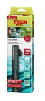 CHAUFFAGE EHEIM thermopreset 100W by EHEIM