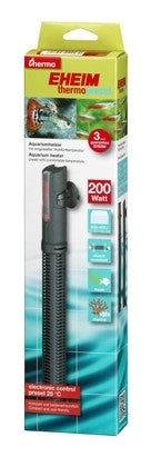 CHAUFFAGE EHEIM thermopreset 200W