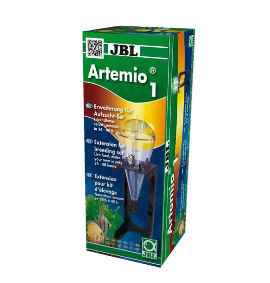 ARTEMIO 1 JBL extension