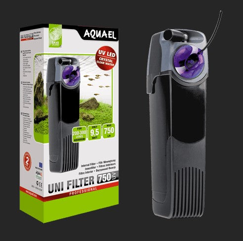 FILTRE UNIFILTER UV 750l/h by AQUAEL