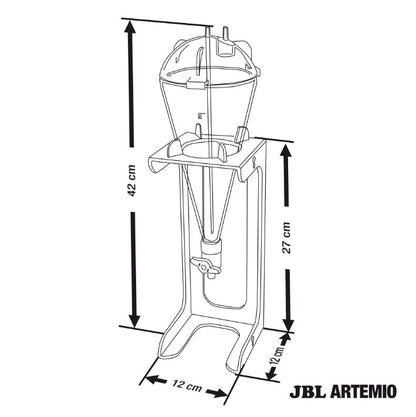 ARTEMIO 1 JBL extension by JBL