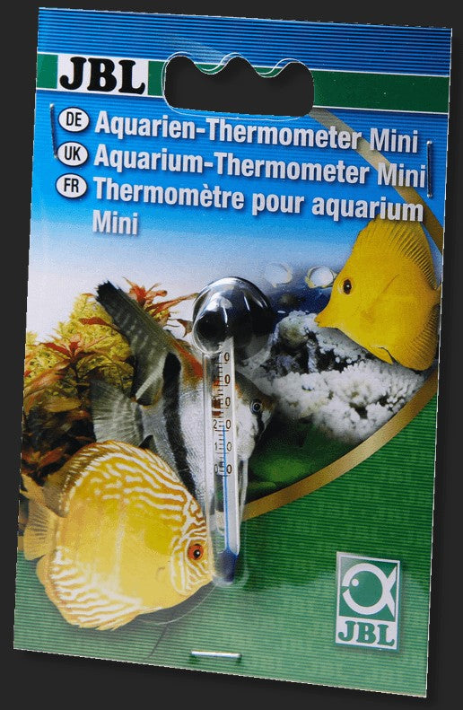 THERMOMETRE AQUARIUM MINI JBL