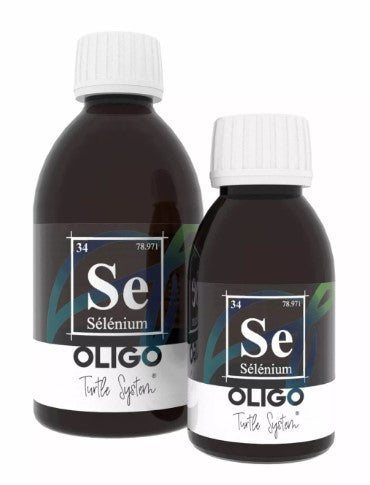 OLIGO – Sélénium