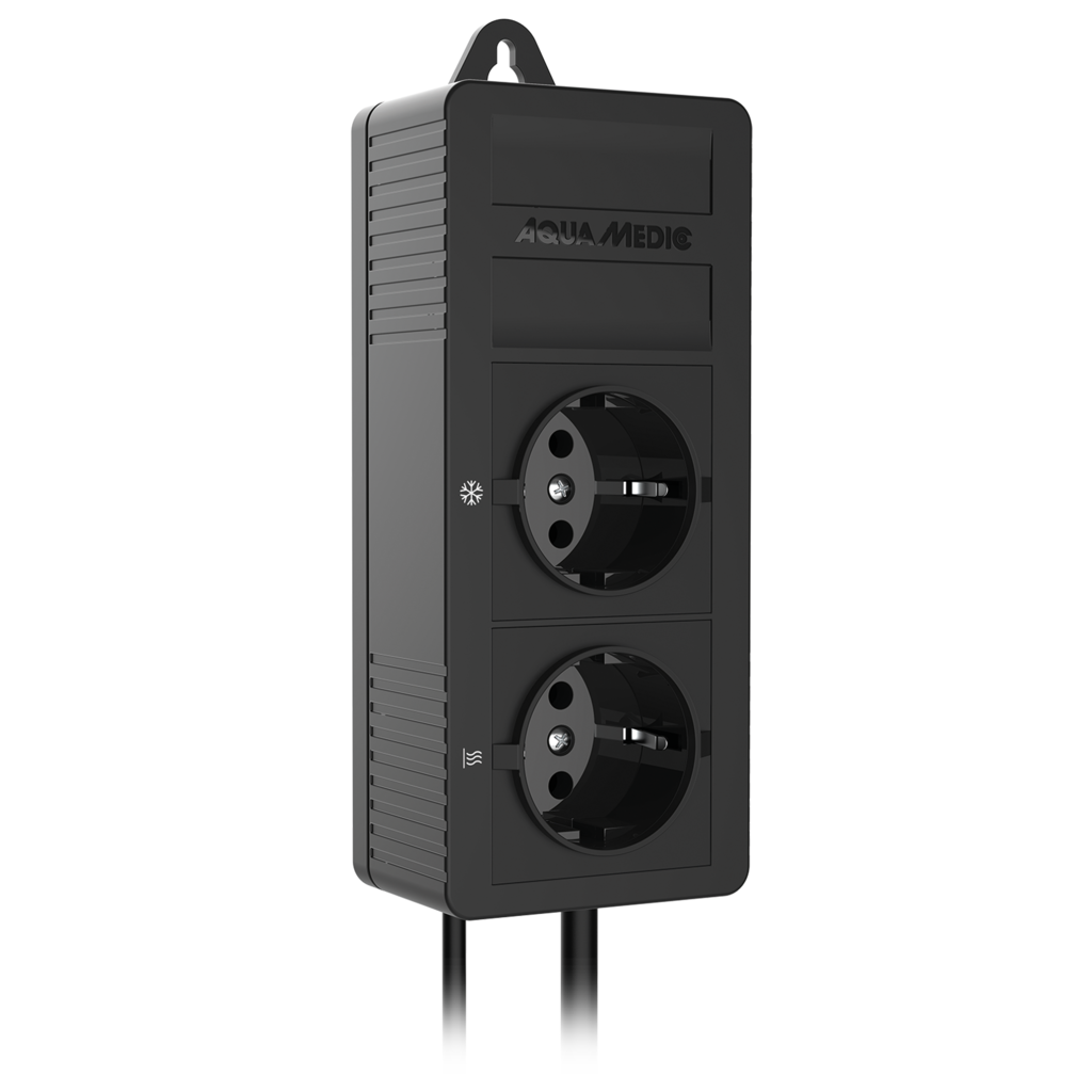T controller twin 2.0 Aqua medic