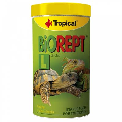 BIOREPT L 500ml sticks