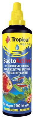 BACTO ACTIVE 250ml by TROPICAL