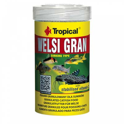 WELSI GRAN 100ml