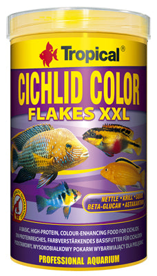CICHLID COLOR XXL 1000ml