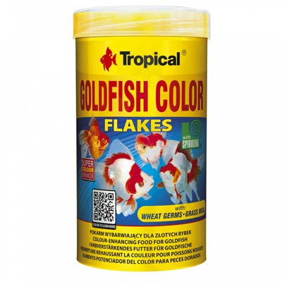 GOLDFISH COLOR 100ml