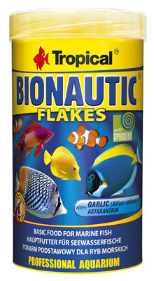 BIONAUTIC FLAKES 250ml