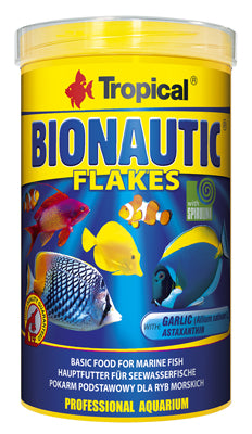 BIONAUTIC FLAKES 1000ml