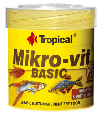 MIKROVIT BASIC 50ml