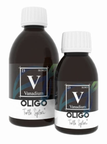 OLIGO – Vanadium