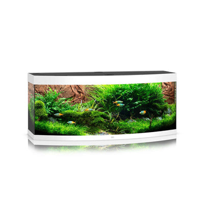 Aquarium VISION 450 LED (2x led 1200mm) BLANC  JUWEL